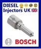 Распылитель форсунки 0433175068 BOSCH