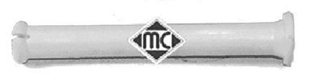 Направляющая щупа-индикатора уровня масла в двигателе 04355 METALCAUCHO
