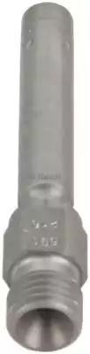Форсунка инжектора 0437502015 BOSCH