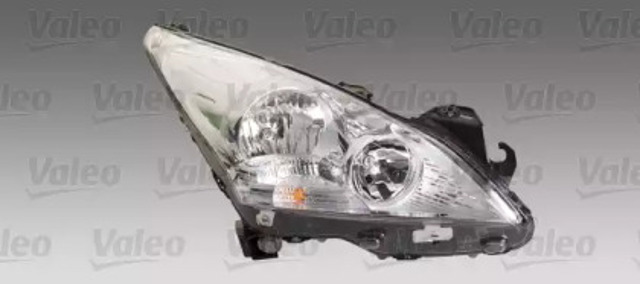 Фара 043784 VALEO