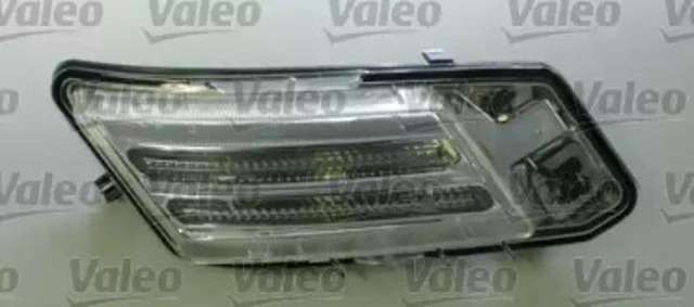 Подфарники 043896 VALEO