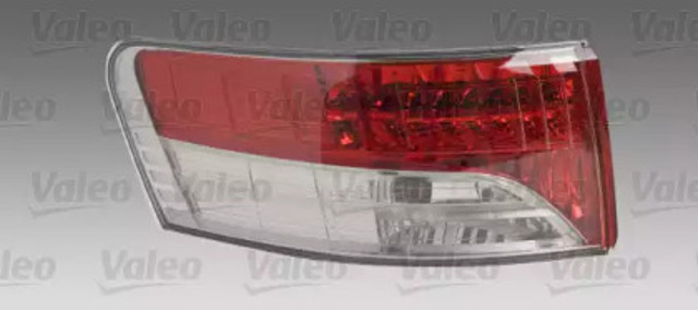 Стоп задний 043963 VALEO