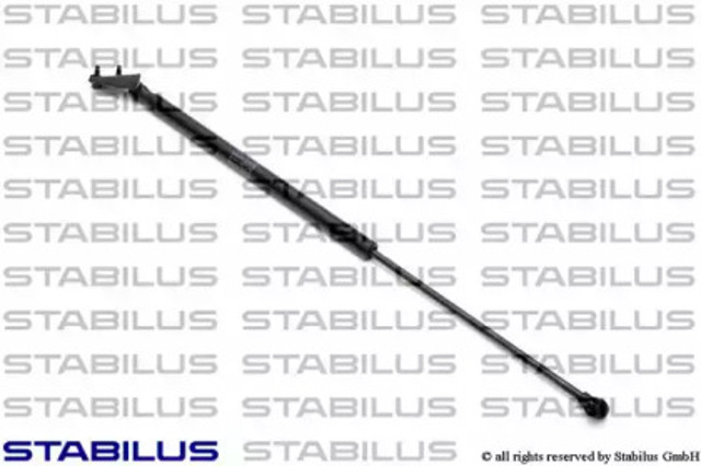 Амортизатор двери багажника 043977 STABILUS