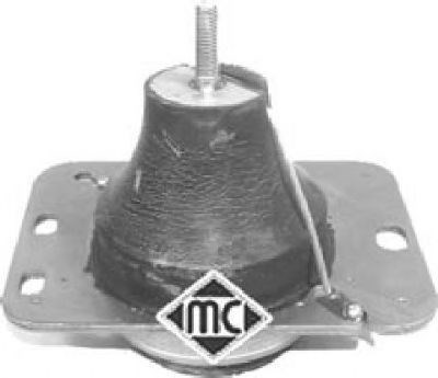 Правая опора ДВС 04450 METALCAUCHO