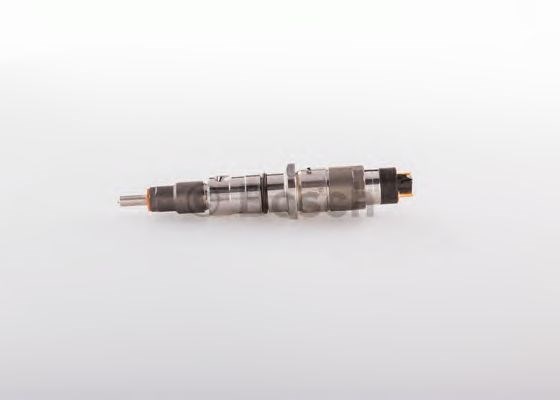Топливные форсунки 0445120236 BOSCH