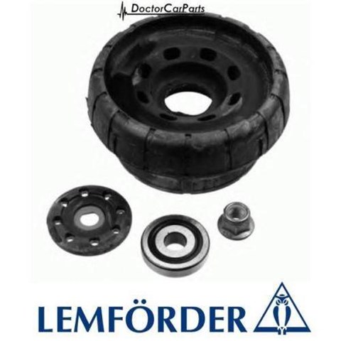 Опора передней стойки 04456 METALCAUCHO