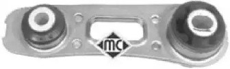Подушка (опора) двигателя, правая верхняя 04469 METALCAUCHO