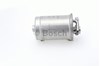 Фильтр-отстойник топлива грубой очистки 0450906429 BOSCH