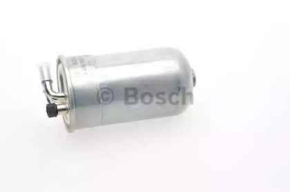 Топливный фильтр 0450906503 BOSCH