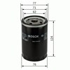 Фильтр очистки масла центробежный 0451103259 BOSCH