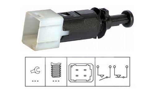 Выключатель жабка стоп-сигнала Опель Виваро