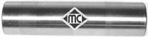 Сайлентблок подрамника задний 04551 METALCAUCHO