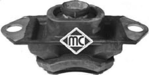 Левая подушка двигателя 04625 METALCAUCHO