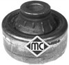 С/блок нижнего рычага 04635 METALCAUCHO