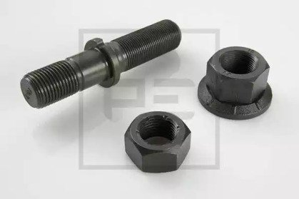 Шпилька колесная, задняя 04704000A PE AUTOMOTIVE