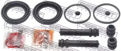 Ремкомплект суппорта тормозного, заднего 0475V97R FEBEST