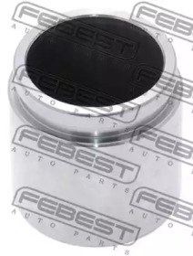 Поршень тормозного заднего суппорта  0476V97R FEBEST