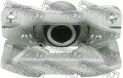 Суппорт тормозной задний правый 0477K94WRR FEBEST