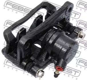 Задний левый суппорт 0477V45RL FEBEST