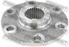 Фланец передней ступицы 0482FK94WF FEBEST