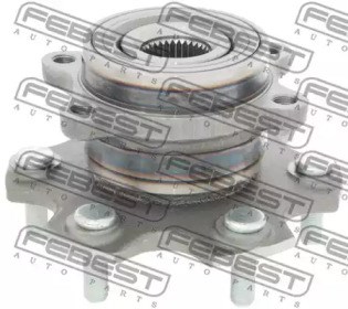 0482V75R FEBEST Задняя ступица купить в Николаев
