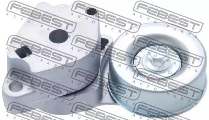 0490KB4T FEBEST Натяжитель приводного ремня купить в Запорожье