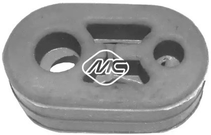 Крепление глушителя 04925 METALCAUCHO