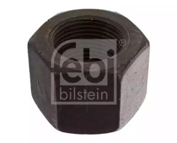 Гайка колесная 04938 FEBI
