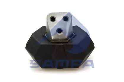Подушка двигателя 050081 SAMPA