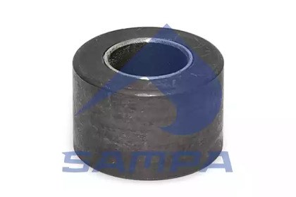 Ремкомплект тормозных колодок 050121 SAMPA