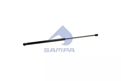 Стойка капота 050157 SAMPA