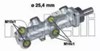 Цилиндр главный тормоза (гидротормозов) 050239 METELLI