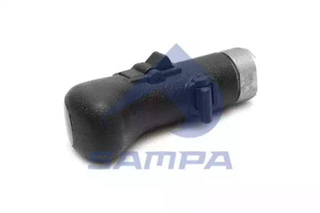Ручка рычага коробки передач 050338 SAMPA
