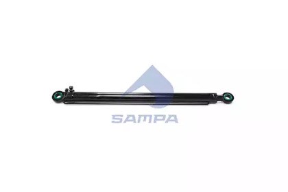 Цилиндр опрокидывания кабины 050357 SAMPA