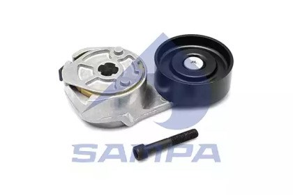 Натяжитель клинового ремня 050499 SAMPA