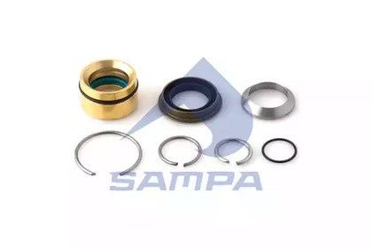 Ремкомплект цилиндра опрокидывания кабины 050586 SAMPA