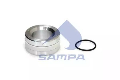 Ремкомплект цилиндра опрокидывания кабины 050597 SAMPA