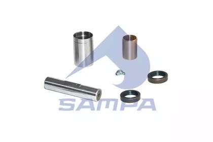 Тяги рулевые 050604 SAMPA