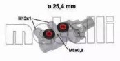 ГТЦ 050716 METELLI