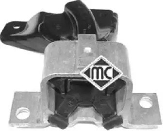 Подушка двигателя 05093 METALCAUCHO