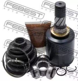 Шрус внутренний левый 0511MZ5ATLH FEBEST