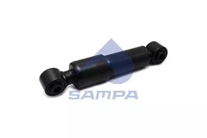 Демпфер кабины 051320 SAMPA