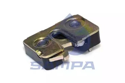 Замок кабины 051371 SAMPA