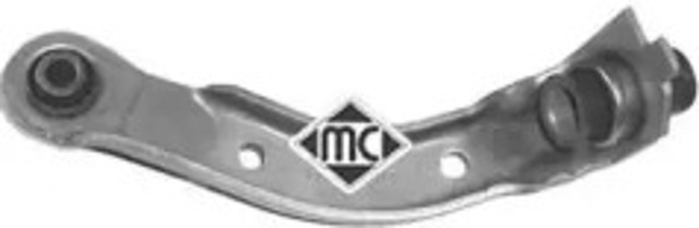 05148 METALCAUCHO Кронштейн передней балки купить в Киев