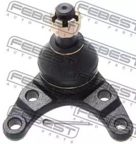 FEBEST 0520BT50LOW Шаровая опора нижняя в наличии Киев
