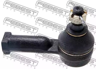 Наконечник рулевой тяги 0521BT50OUT FEBEST