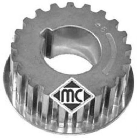 Звезда коленвала вала 05330 METALCAUCHO
