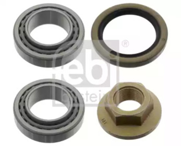 Подшипник ступицы задней 05409 FEBI