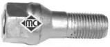 Болт колеса 05455 METALCAUCHO