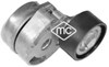 Натяжная планка поликлинового ремня 05491 METALCAUCHO